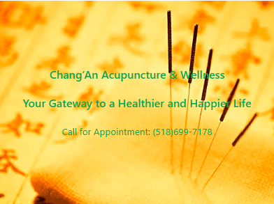 acupuncture