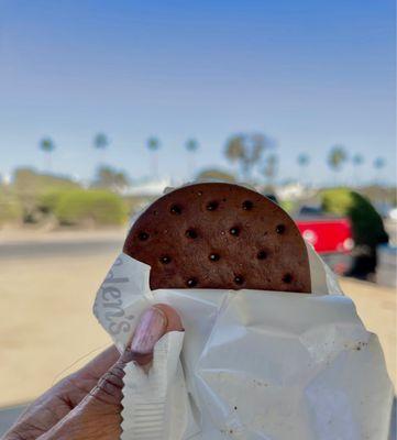 South Carlsbad State Beach