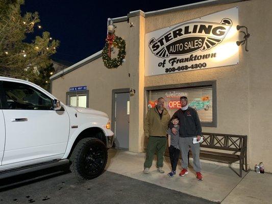 Sterling Auto Sales