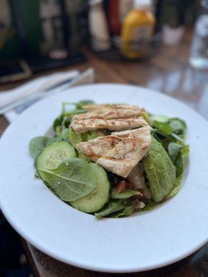 California Citrus Salad