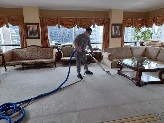 Carpet Cleaner NYC, Carpet Cleaning Service NYC