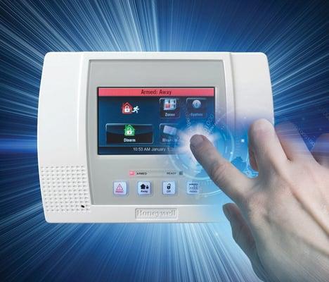 Home Automation and Energy Management