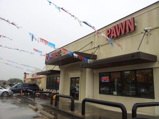 Northwest Pawn