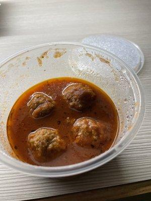 Meatballs