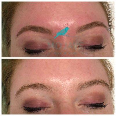 Brows by Peggy