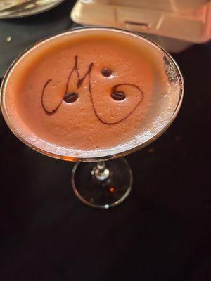 Espresso Martini