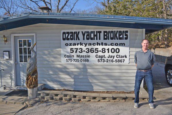 Ozark Yacht Brokers