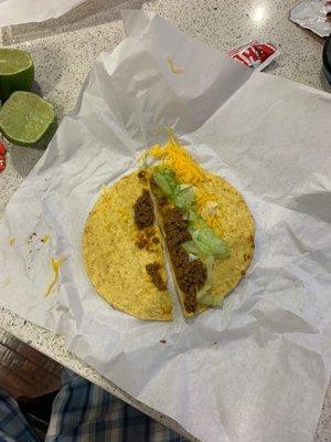 Del Taco