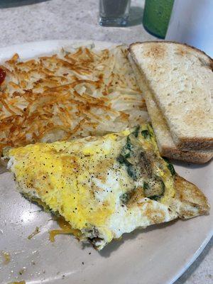 Omelet