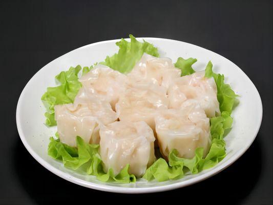 Shrimp Shumai