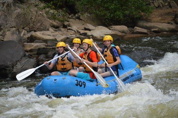 Ohiopyle Trading Post