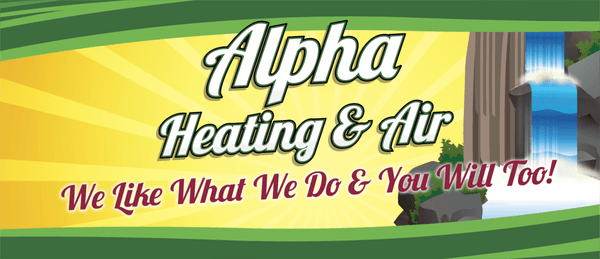 Alpha Heating & Air