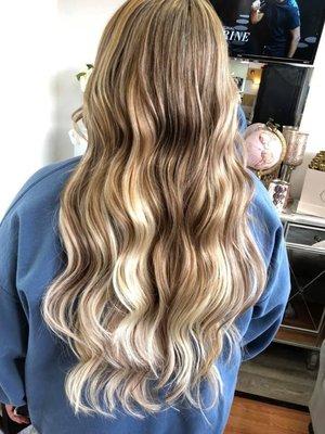 Femme Hair Extensions