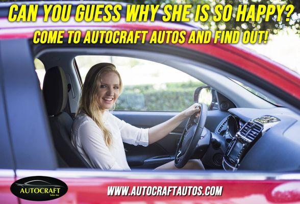 Autocraft Sales & Rentals