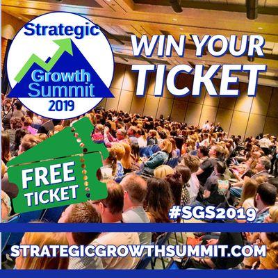 www.StrategicGrowthSummit.com