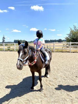 Wilsonville Equestrian Center