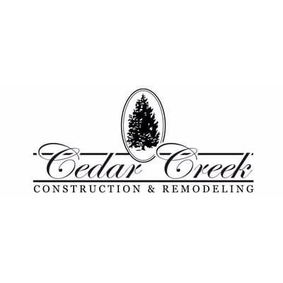 Cedar Creek Construction & Remodeling