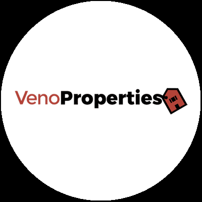 Veno Properties Logo