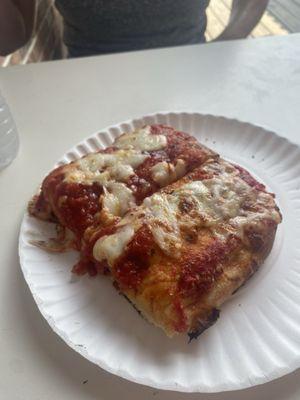 Sicilian Slice