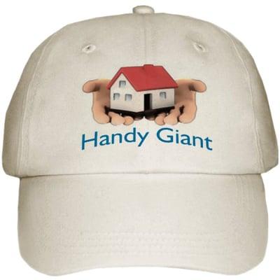 Handy Giant