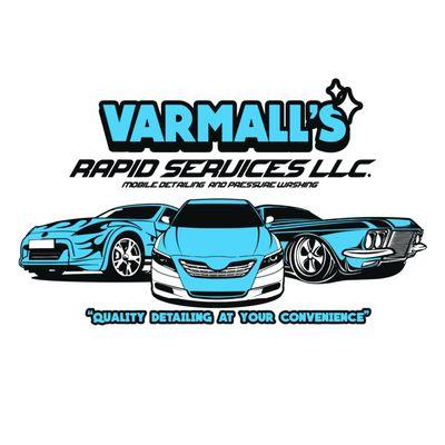 Varmall's Rapid Services