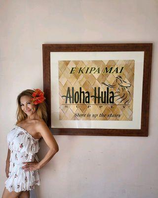 Aloha Hula Supply