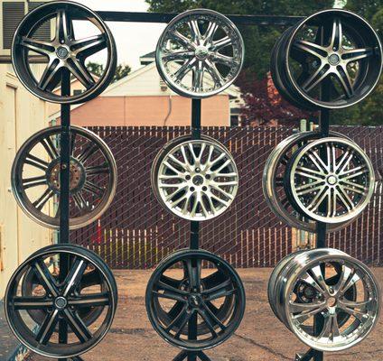 Rims