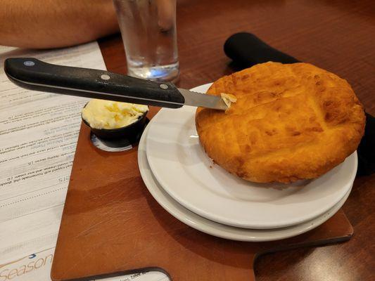 Fry Bread