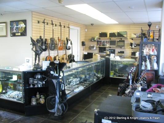 Visit our expanded showroom!