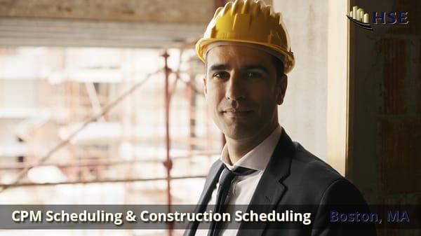 HSE Contractors - Boston