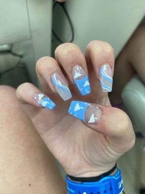 Nails