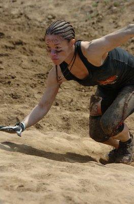 Tough Mudder 2013