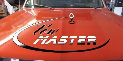 Towmaster, Inc.