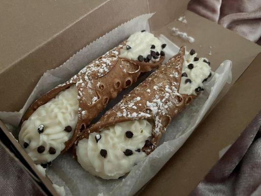 Cannoli