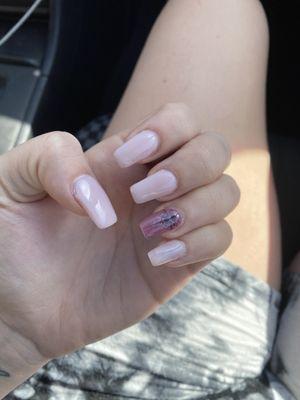 Medium- Long Gel Set