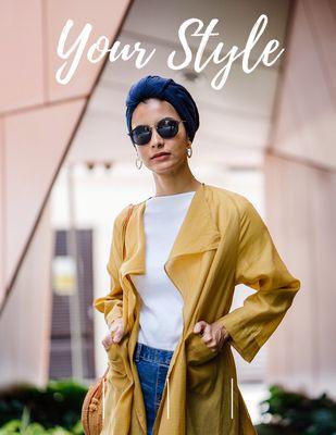 What's so your style?