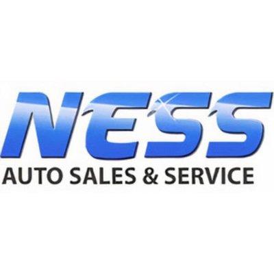 Ness Auto Sales & Service