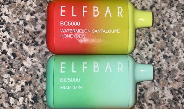 Elf Bar Vape