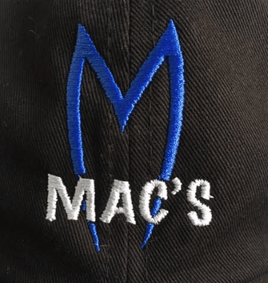 Mac's Auto Body