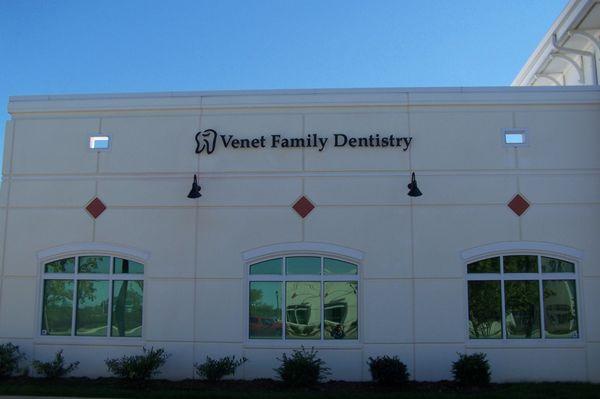 Venet Family Dentistry