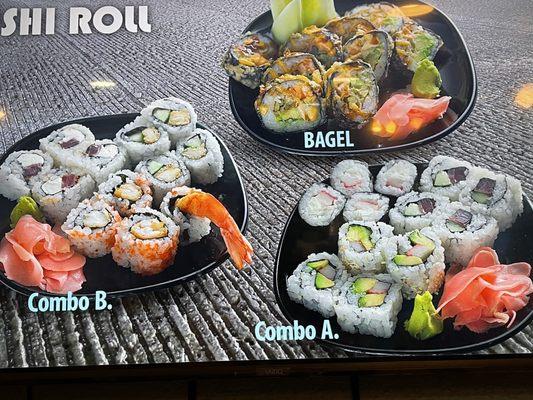 Japan House Grill & Sushi