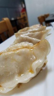 Potstickers