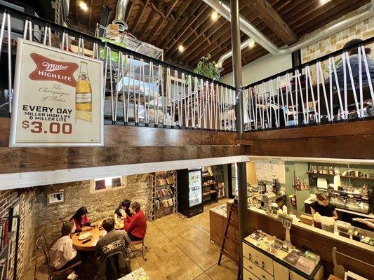 Porter Books & Bread