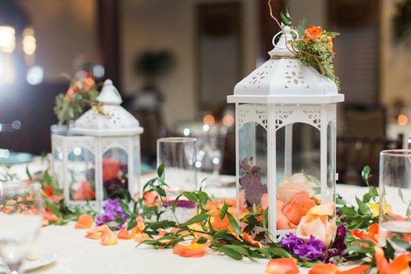 Creative Wedding and Event Decorations