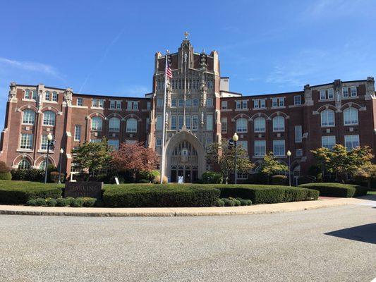 Providence College