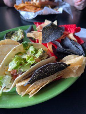 Ribeye steak tacos....To Die For!!!!