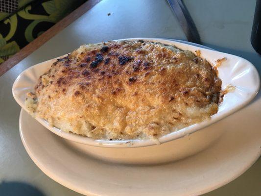 Shepard's pie - very good