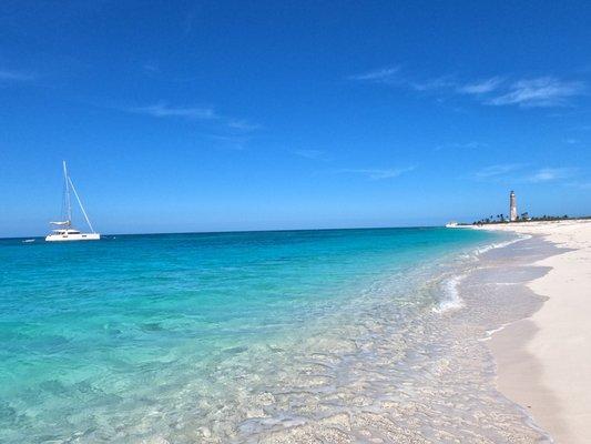 Loggerhead Key