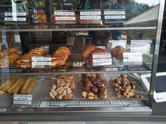 Pastries