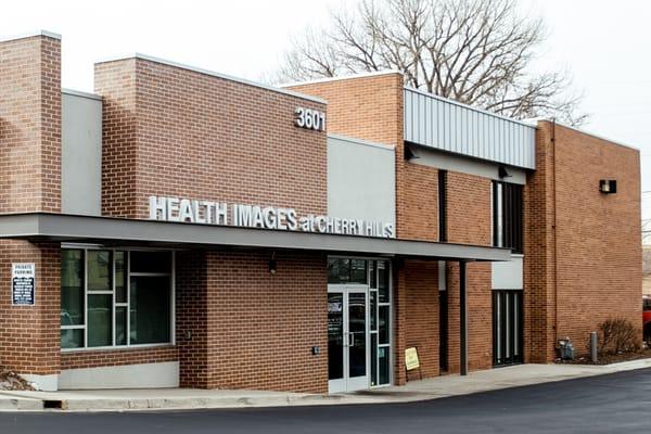 Health Images at Cherry Hills